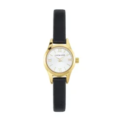 Montre Codhor Simone Argenté
