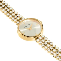Montre Codhor Stella Doré