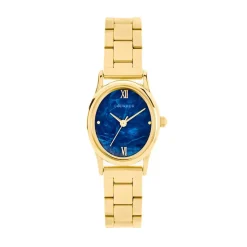 Montre Codhor Suzanne Bleu