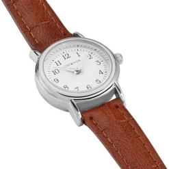 Montre Codhor Veronique Blanc