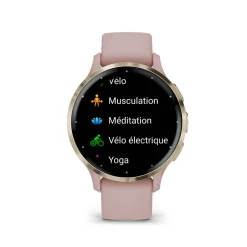 Montre Connectée Garmin Venu 3