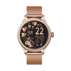 Montre Connectée Ice Watch Ice Smart St 2.0 Ronde
