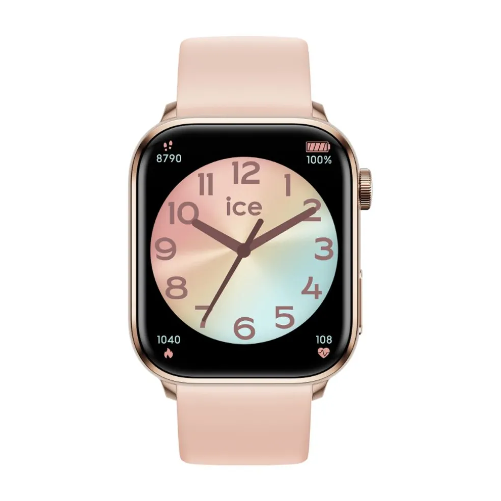 Montre Connectée Ice Watch Smart 2.0