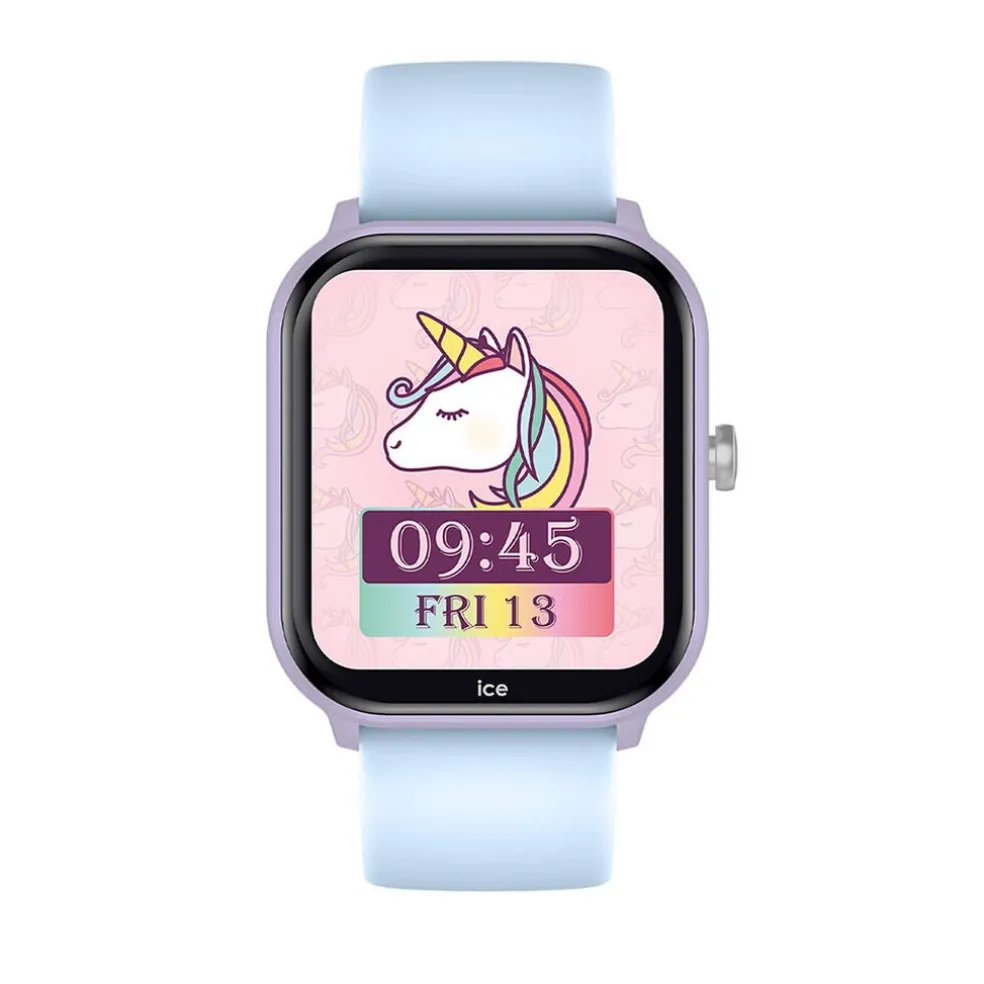 Montre Connectée Ice Watch Smart Junior 3.0