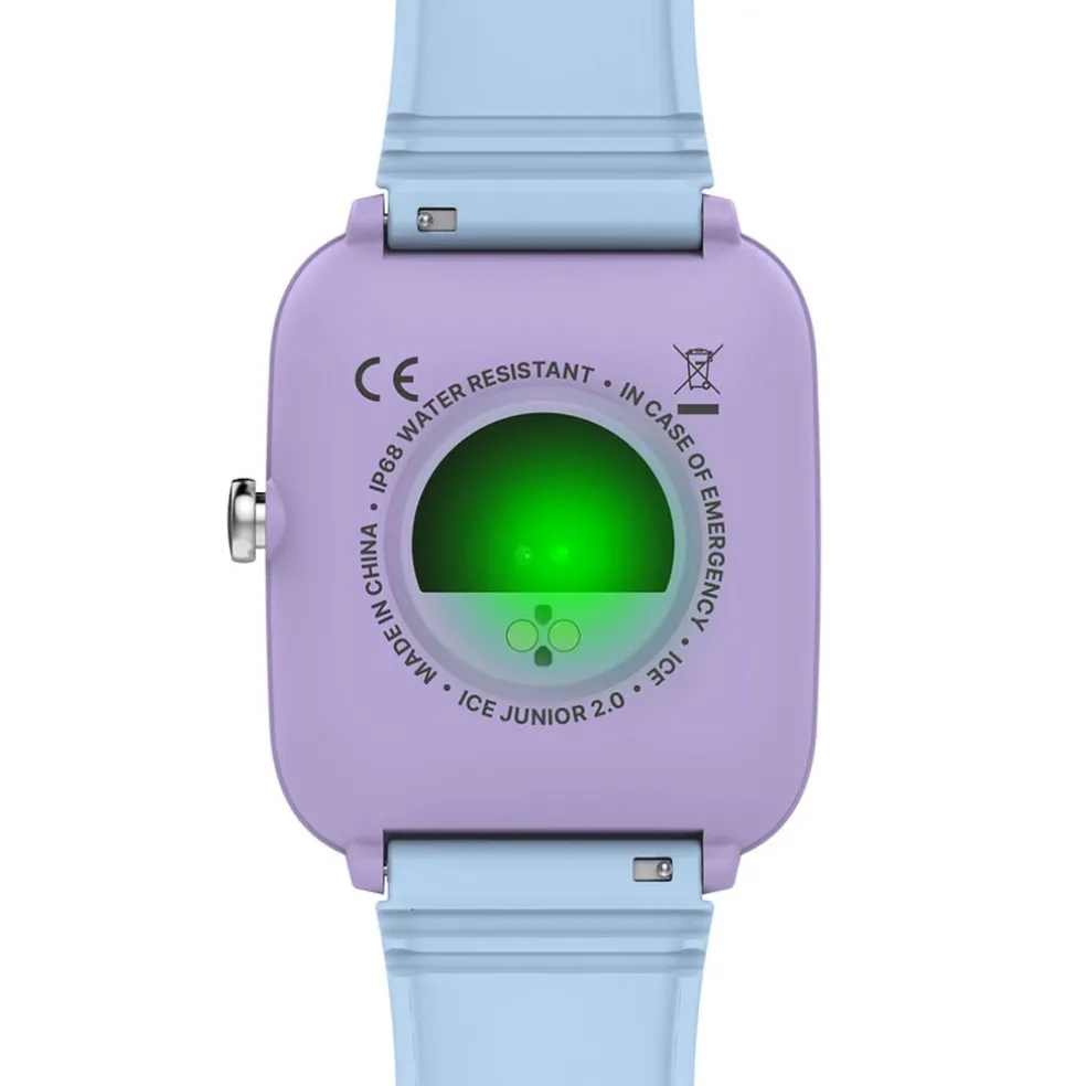 Montre Connectée Ice Watch Smart Junior 3.0