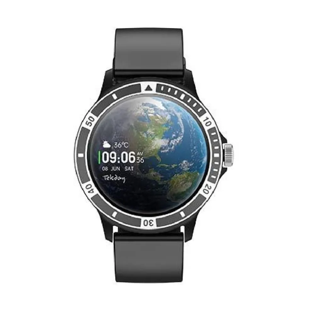 Montre Connectée Tekday