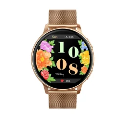 Montre Connectée Tekday