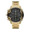 Montre Diesel Fadelite Noir