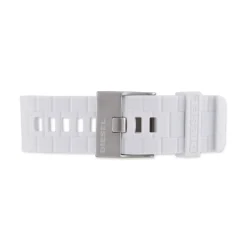 Montre Diesel Franchise Blanc