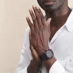 Montre Diesel Franchise Noir