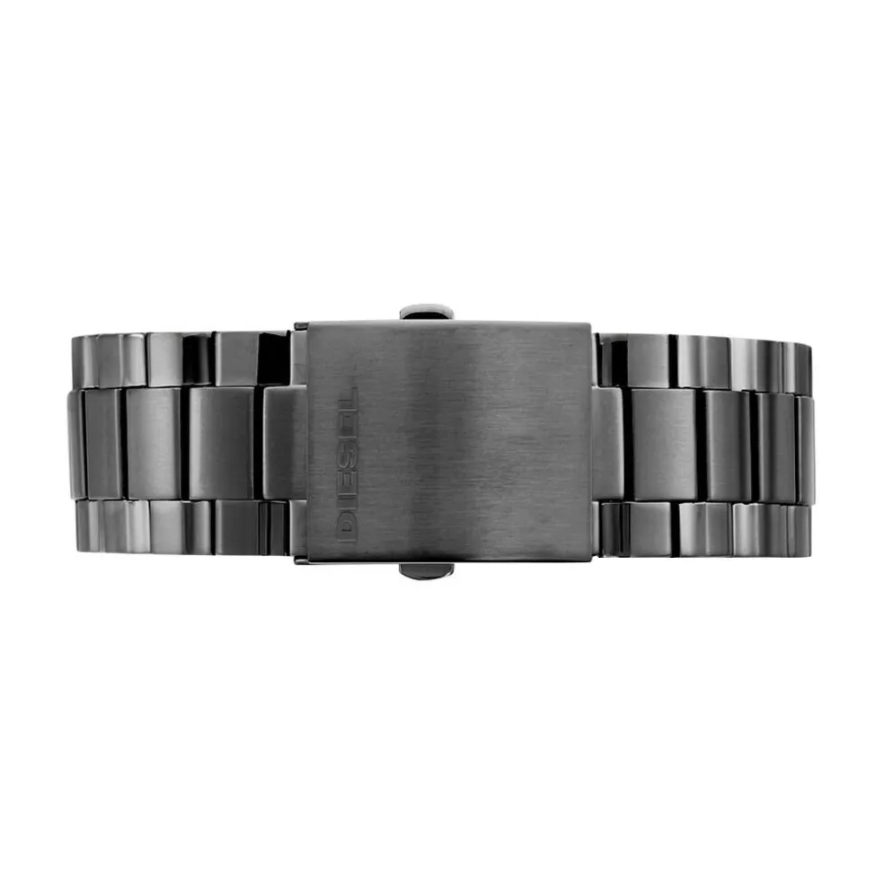 Montre Diesel Mega Chief Gris