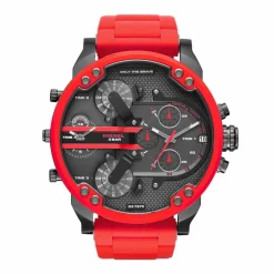Montre Diesel Mr Daddy 2.0  Divers