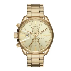 Montre Diesel Ms9 Champagne