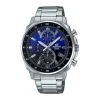 Montre Edifice Bicolore