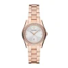 Montre Emporio Armani Argenté