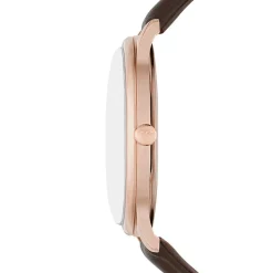 Montre Emporio Armani Blanc