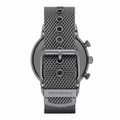 Montre Emporio Armani Bleu