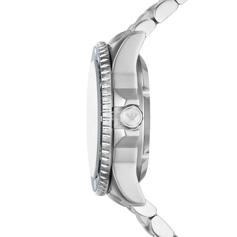 Montre Emporio Armani Bleu