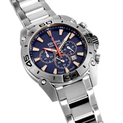 Montre Festina Chrono Bike Bleu