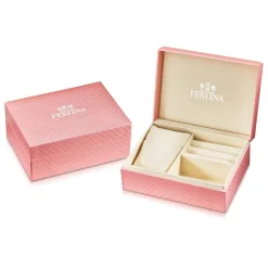 Montre Festina Classic Champagne