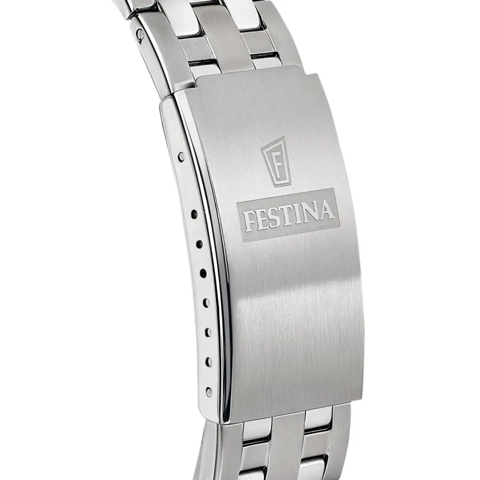 Montre Festina Classics 41 Vert