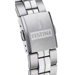 Montre Festina Classics Blanc