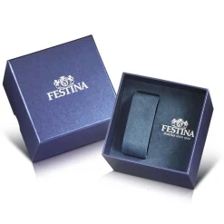 Montre Festina Classics Blanc