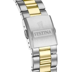 Montre Festina Classics Doré
