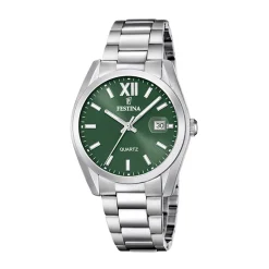 Montre Festina Classics Kaki