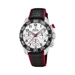 Montre Festina Junior Fond Blanc