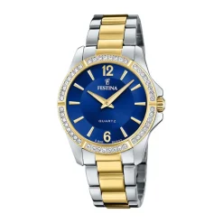 Montre Festina Mademoiselle Bleu