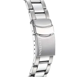 Montre Festina Multifonctions Noir