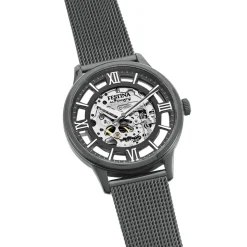 Montre Festina Squelette Blanc