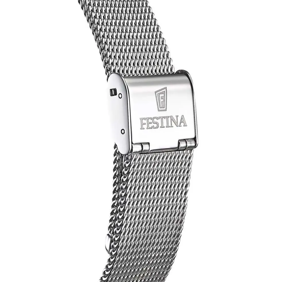 Montre Festina Swiss Made 39 Noir