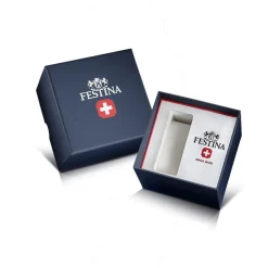 Montre Festina Swiss Made 39 Noir