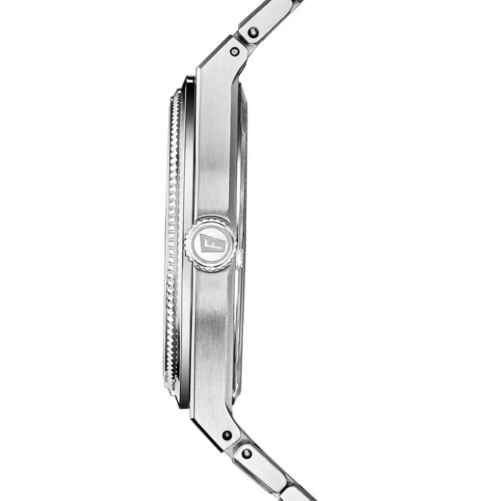 Montre Festina Swiss Made 40 Vert