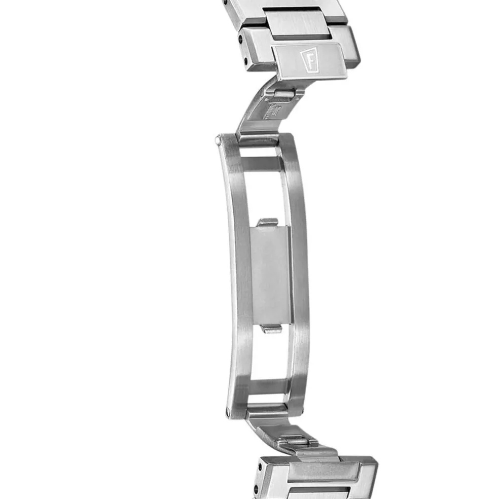Montre Festina Swiss Made 40 Vert