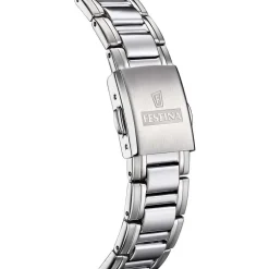 Montre Festina Swiss Made 37,5 Noir