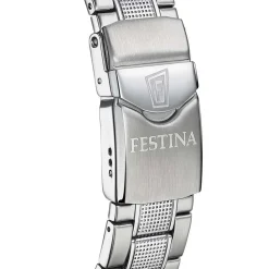 Montre Festina The Originals/diver Vert