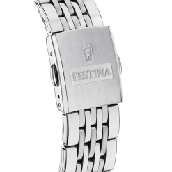 Montre Festina Timeless Chronograph Vert