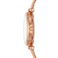 Montre Fossil Carlie Mini Nacre