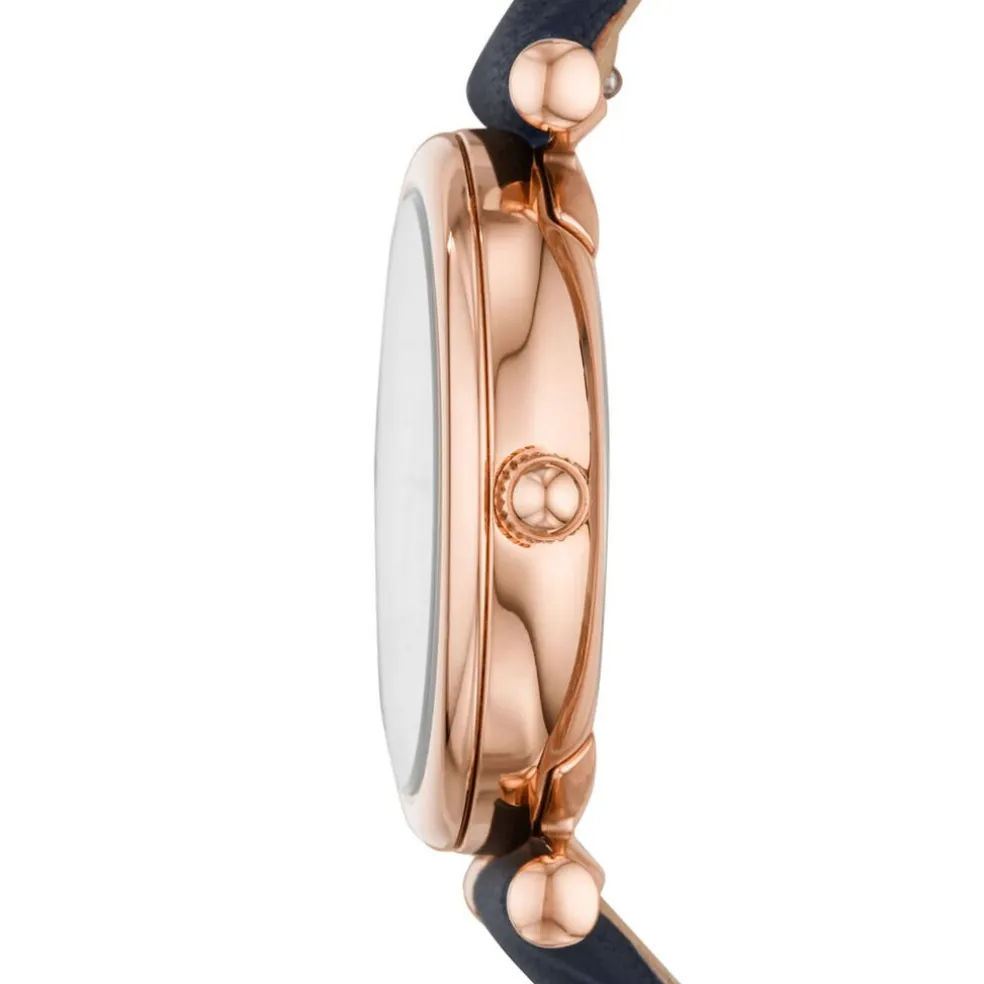 Montre Fossil Carlie Nacre