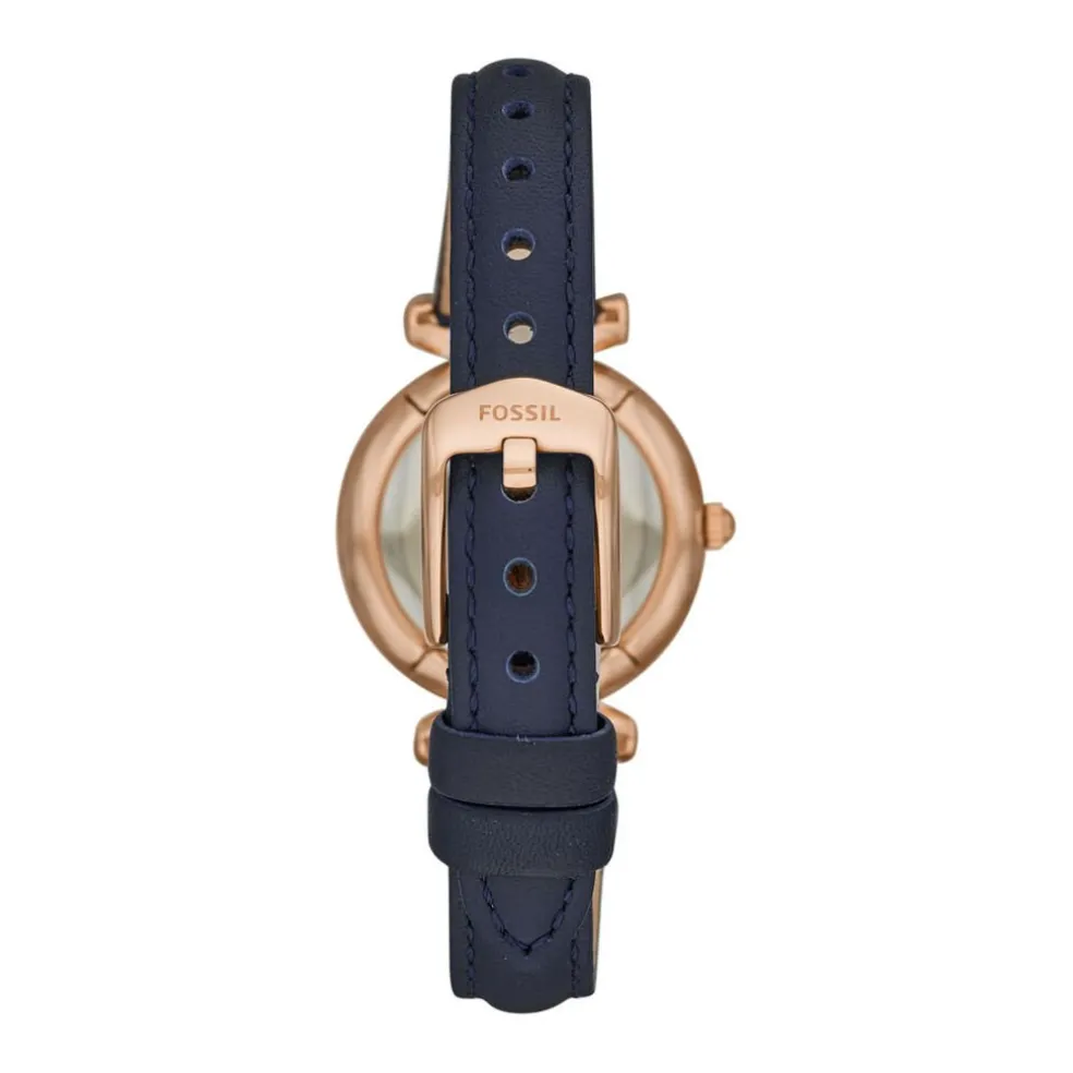 Montre Fossil Carlie Nacre
