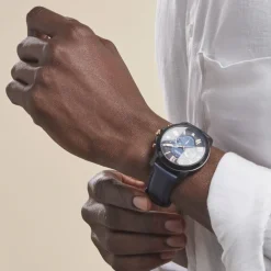 Montre Fossil Grant 2 Tons