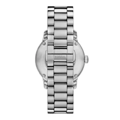 Montre Fossil Heritage Vert