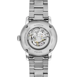 Montre Fossil Heritage Vert