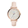 Montre Fossil Jacqueline Blanc