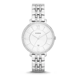 Montre Fossil Jacqueline Argent