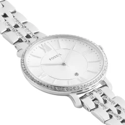 Montre Fossil Jacqueline Argent