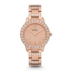 Montre Fossil Jesse Rose